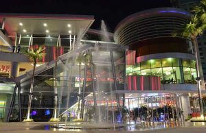 Robinsons Magnolia