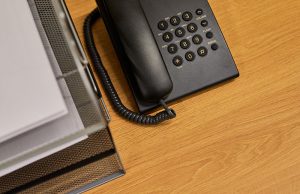 Telephone