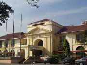 DOH hospitals on standby to ease PGH overload UP PGH Manila