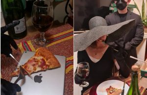 Ulirang Tita_pizza