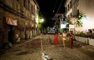Vigan_Abra earthquake