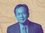 Arsenio Balisacan