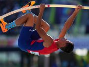 ‘Go for gold’: EJ Obiena gets sponsorship deal for Olympic bid