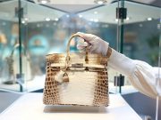 Birkin handbags, Walmart’s ‘Wirkin’ and the meme-ification of class warfare