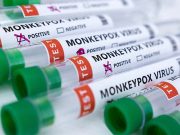 Don’t touch foreigners to reduce monkeypox risk, China health official says