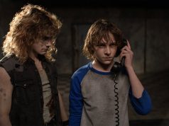 Riveting horror of ‘The Black Phone’ set to ring in Philippine cinemas this July