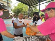 Angat Buhay shares accomplishments as it marks 6th anniversary of initial launch Angat Buhay volunteers