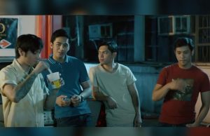 Bar Boys screengrab