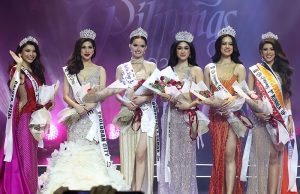 Bb Pilipinas 2022 winners