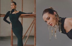 Catriona Gray_Bb Pilipinas