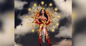 Darna_Miss Sketch Universe 2021