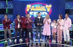 Family Feud PH_ Aug3episode
