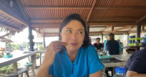 Leni Robredo_Naga food trip