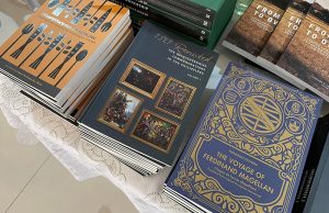 NHCP books on sale