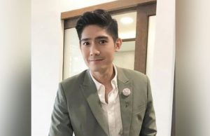 Robi Domingo