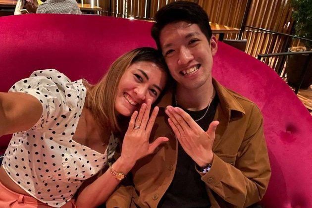 love-in-japan-volley-player-jaja-santiago-coach-taka-minowa-now-engaged