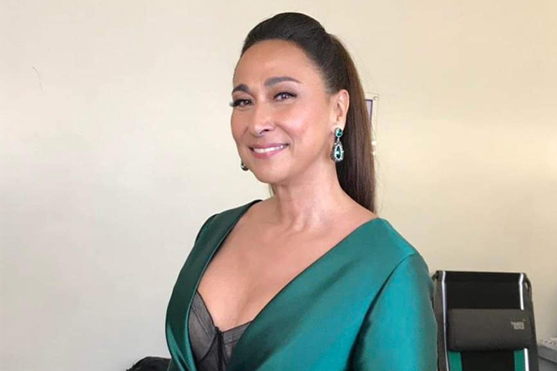 ‘You are irreplaceable’: Cherie Gil remembered as she passes away at 59