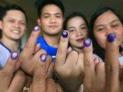 How a specialty coffee chain is urging Pinoys to exercise right to vote for 2025 polls