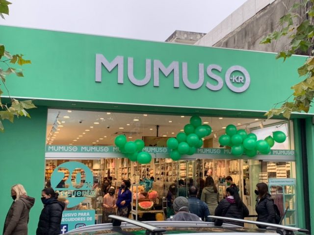 Mumuso’s branding sows confusion amongst Filipinos