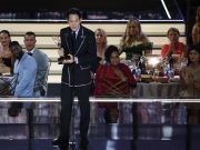Key winners at the 2022 Emmy Awards