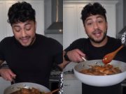 ’10/10 Experience’: Ahmad Alzahabi features chicken adobo on Tiktok