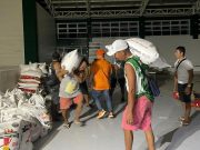 ‘#AngatBayanihan na tayo’: Robredo, NGO give updates after ‘Nasaan si Leni’ posts Angat Buhay NGO_Karding