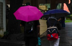Ateneans in black