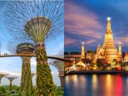 Mobile wallet app makes booking travel services, activities accessible