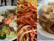 Ranked: 10 pancit dishes recognized by TasteAtlas among best noodle dishes in the world
