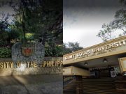 UP Baguio, Saint Louis University students get threats via SMS