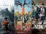 Rundown: ‘Hellbound,’ ‘Squid Game,’ Korean series to return for 2nd season