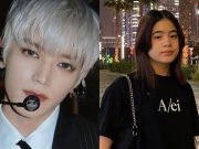 NCT’s Taeyong notices Filipina dancer Niana Guerrero
