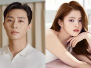 Park Seo-jun, Han So-hee to star in Netflix series ‘Gyeongseong Creature’