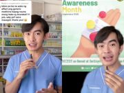 DOH uses another creator’s TikTok video for Generic Awareness Month