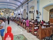 Cardinal Advincula urges solidarity with ‘Karding’ victims