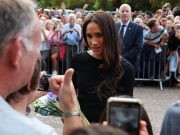Duchess Meghan tries to contact estranged father after amputation reports Duchess Meghan of Sussex