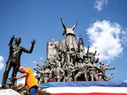 Timing of February 24 EDSA anniv holiday announcement draws concerns
