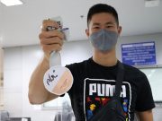 PSC welcomes EJ Obiena after bagging 6 gold medals, historic bronze in Europe EJ Obiena_PSC