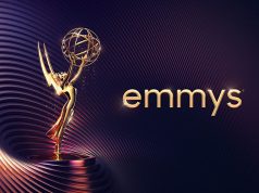 Emmys logo