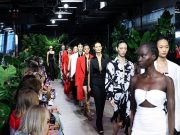 Michael Kors mixes urban sensible with resort ease for spring/summer 2023
