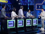 Family Feud_ Bibeth family