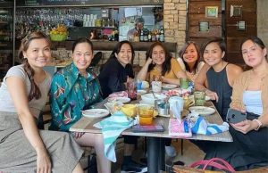 Female OPM icons