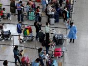 Canceled, delayed flight? Here are air passenger’s rights, benefits
