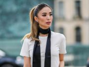 Heart Evangelista in Paris