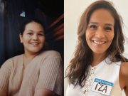 Iza Calzado hopeful to end ‘name-calling’ culture in the Philippines