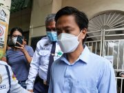 Questions as SUV owner in viral hit-and-run pleads ‘not guilty’ on frustrated homicide raps Jose Antonio Sanvicente