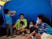 Here’s how you can help victims of ‘Karding’ Karding_evacuees