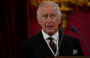 King Charles III_proclamation