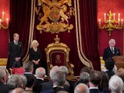 Text: King Charles’ personal declaration as he is proclaimed monarch King Charles_personal declaration