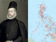 FAKE: Post claiming King Philip bequeathed kingship to Marcos Sr. King Philip II and the Philippines